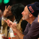 Image for article titled Jon Stewart Doesn't Like Being Asked About Louis C.K.'s Alleged Sexual Harassment of Female Comics